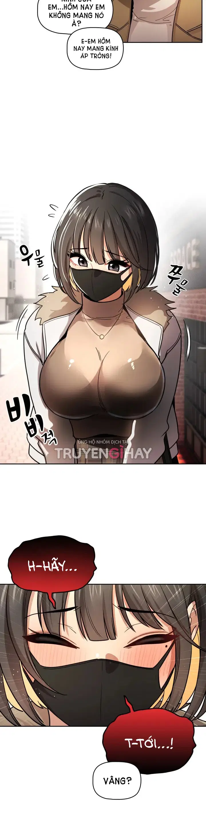 Gia sư mùa Hovid - Chapter 56 trang 5