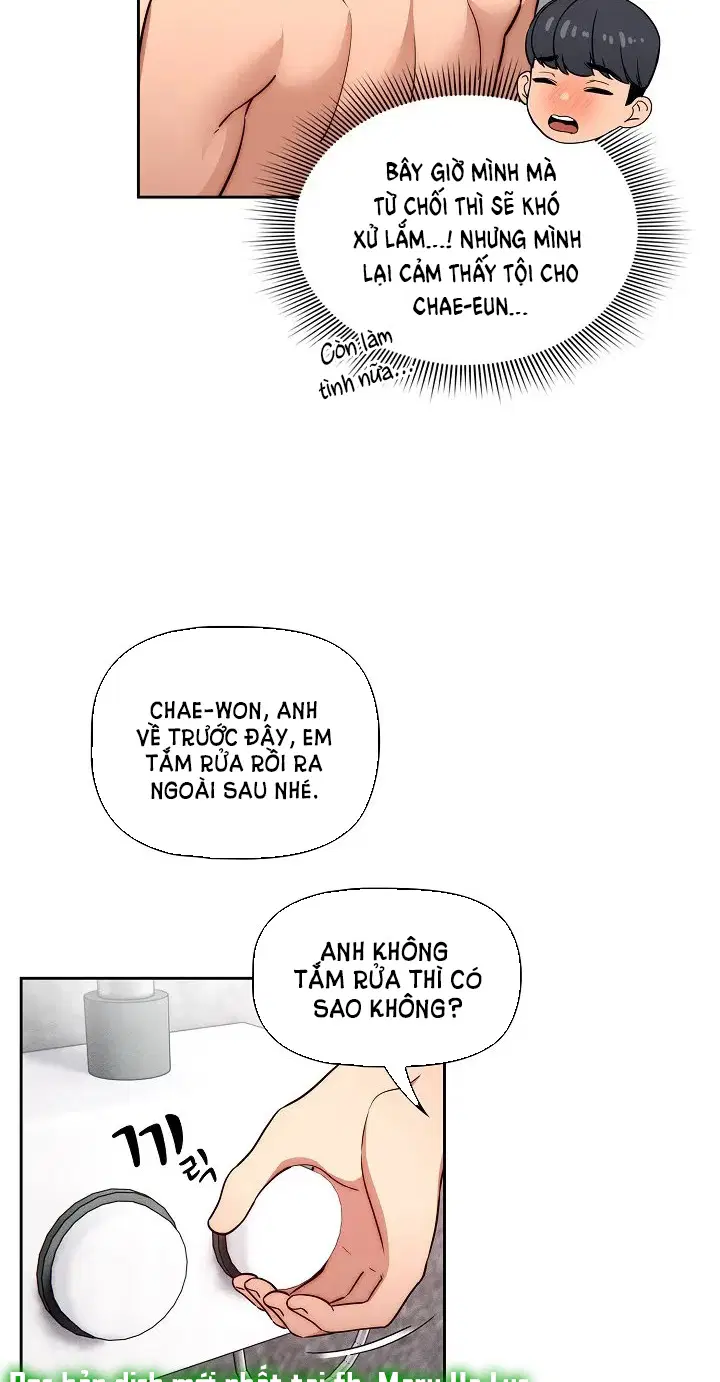 Gia sư mùa Hovid - Chapter 54 trang 10