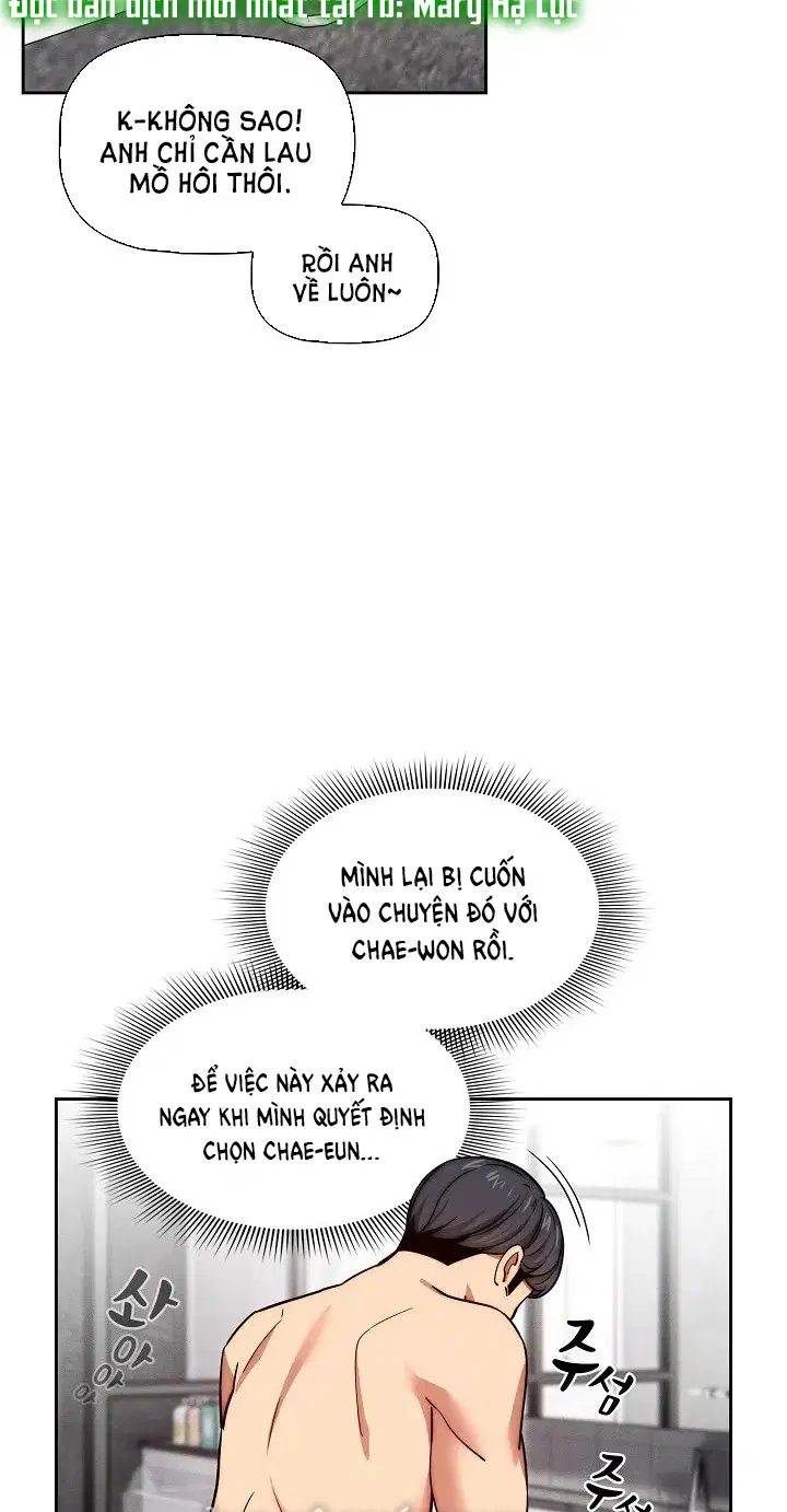 Gia sư mùa Hovid - Chapter 54 trang 11