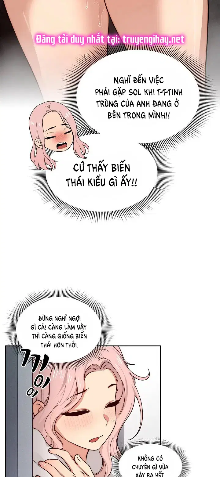 Gia sư mùa Hovid - Chapter 54 trang 17