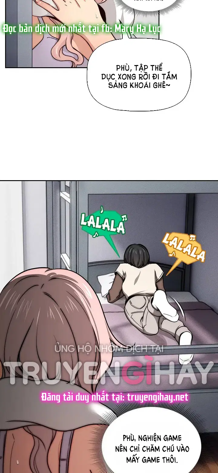 Gia sư mùa Hovid - Chapter 54 trang 18