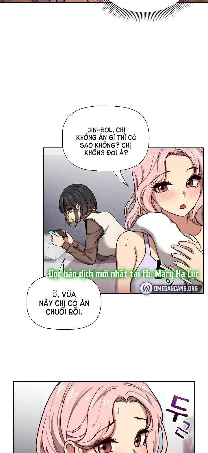 Gia sư mùa Hovid - Chapter 54 trang 19