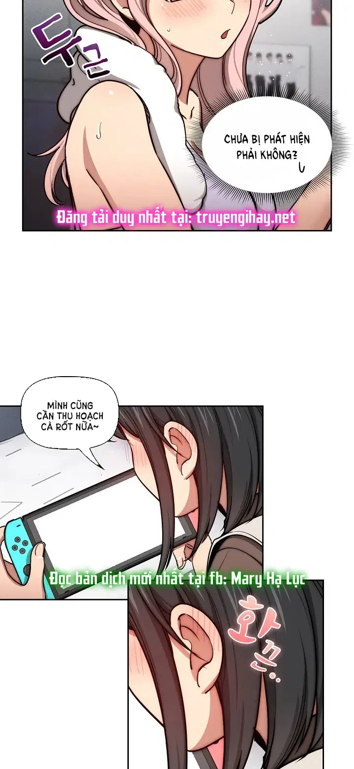 Gia sư mùa Hovid - Chapter 54 trang 20