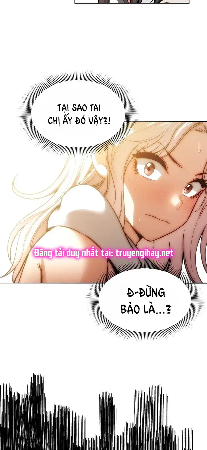 Gia sư mùa Hovid - Chapter 54 trang 21