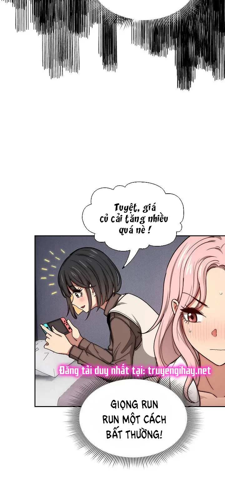 Gia sư mùa Hovid - Chapter 54 trang 23
