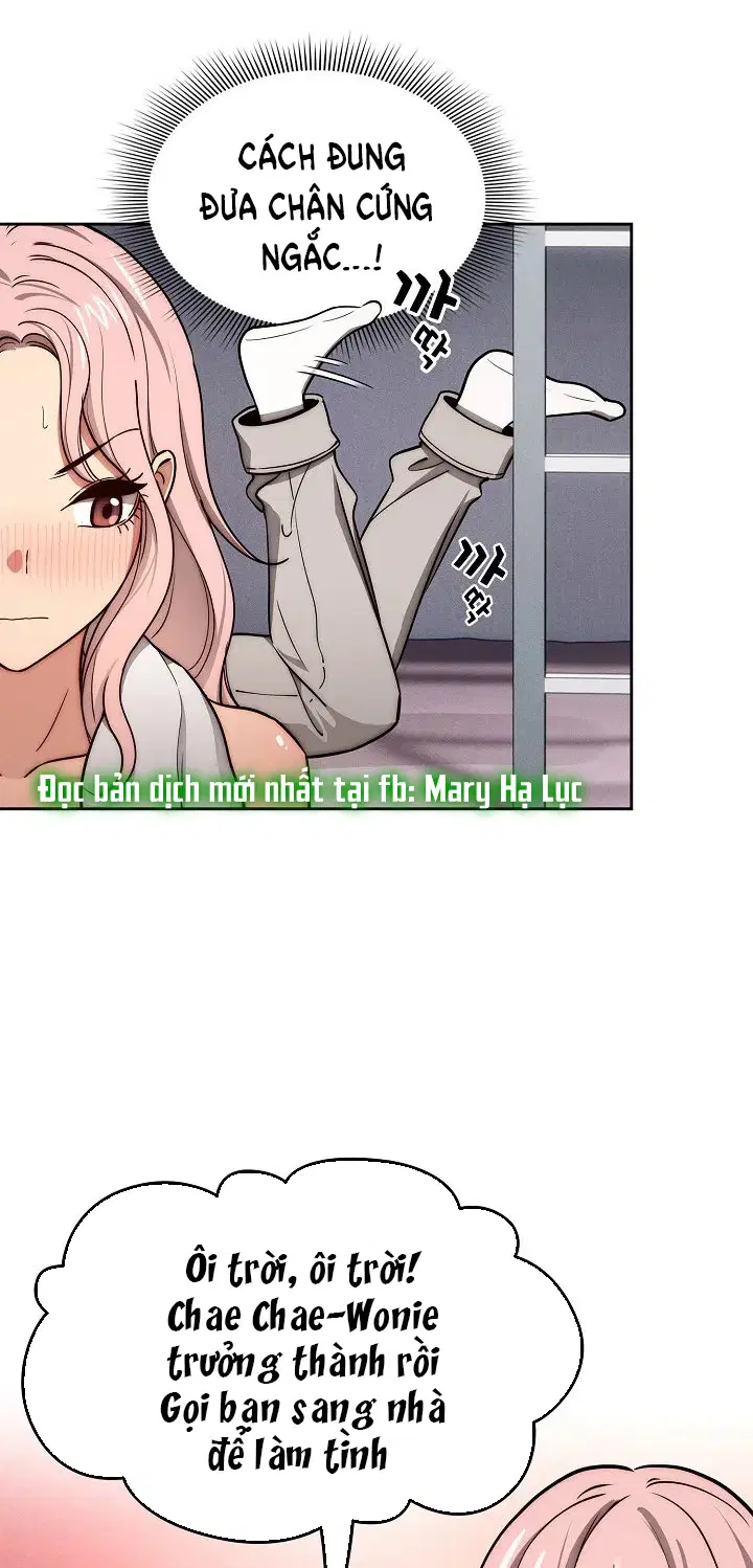 Gia sư mùa Hovid - Chapter 54 trang 24