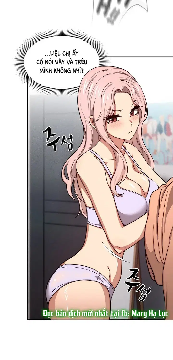 Gia sư mùa Hovid - Chapter 54 trang 26