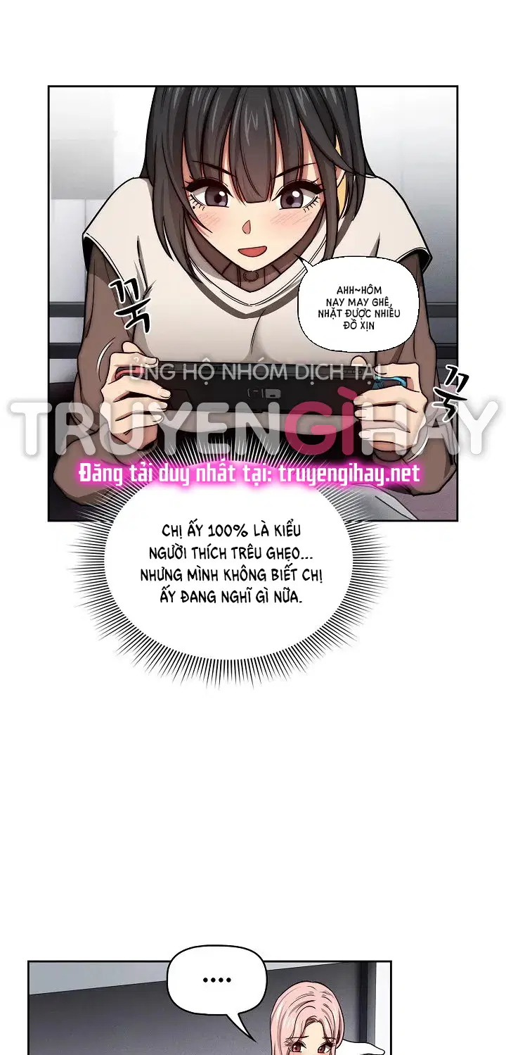 Gia sư mùa Hovid - Chapter 54 trang 27