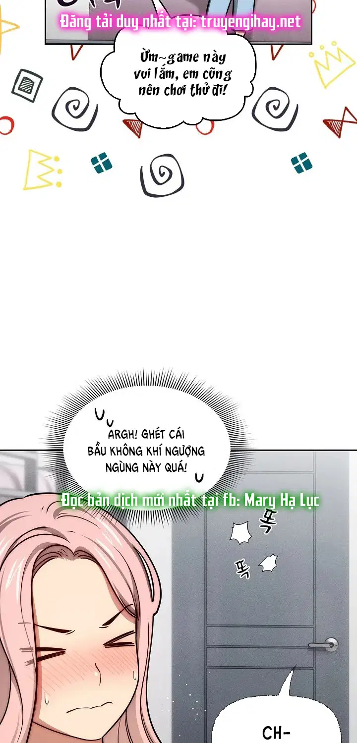 Gia sư mùa Hovid - Chapter 54 trang 29