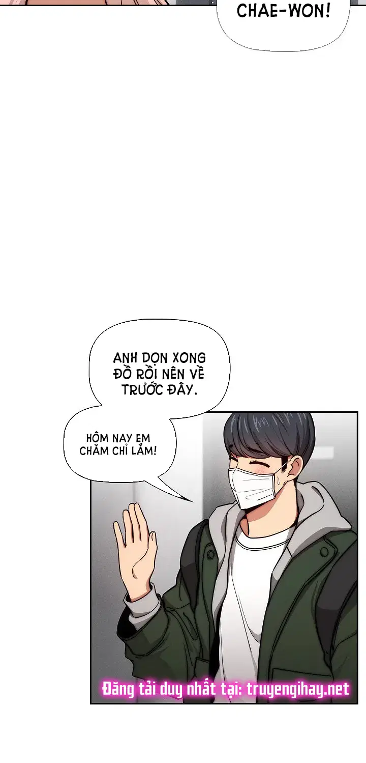 Gia sư mùa Hovid - Chapter 54 trang 30