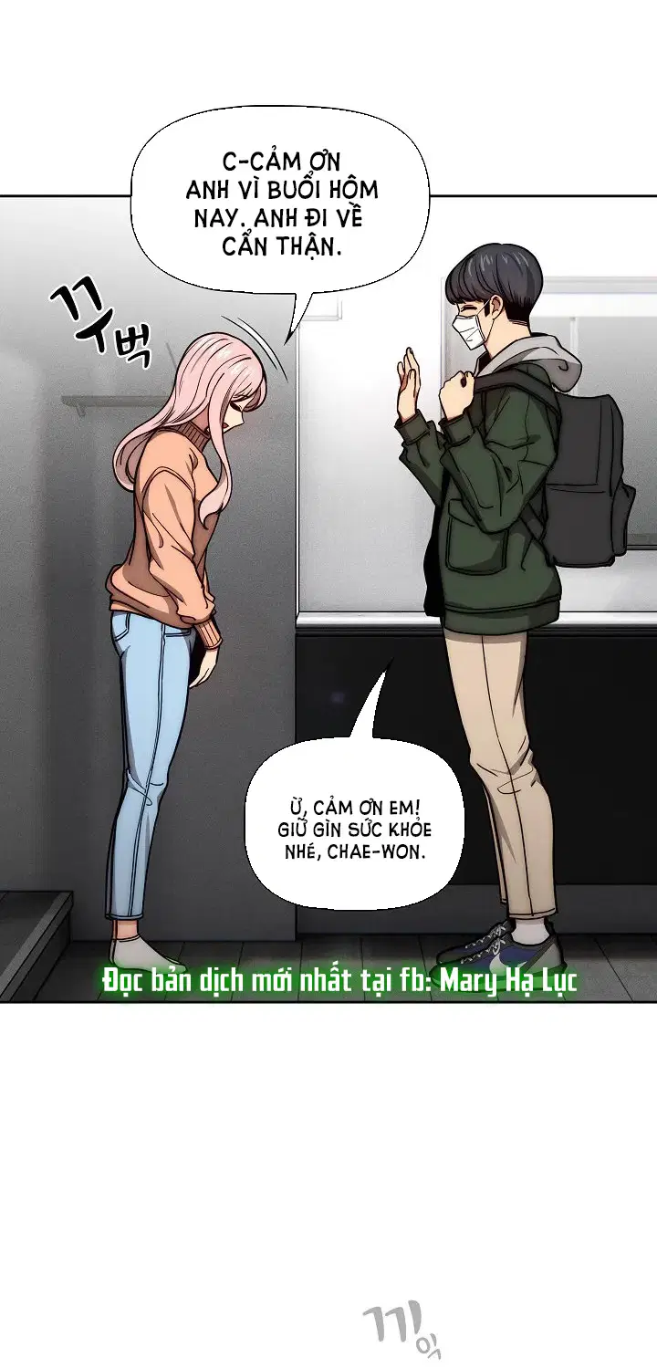 Gia sư mùa Hovid - Chapter 54 trang 31