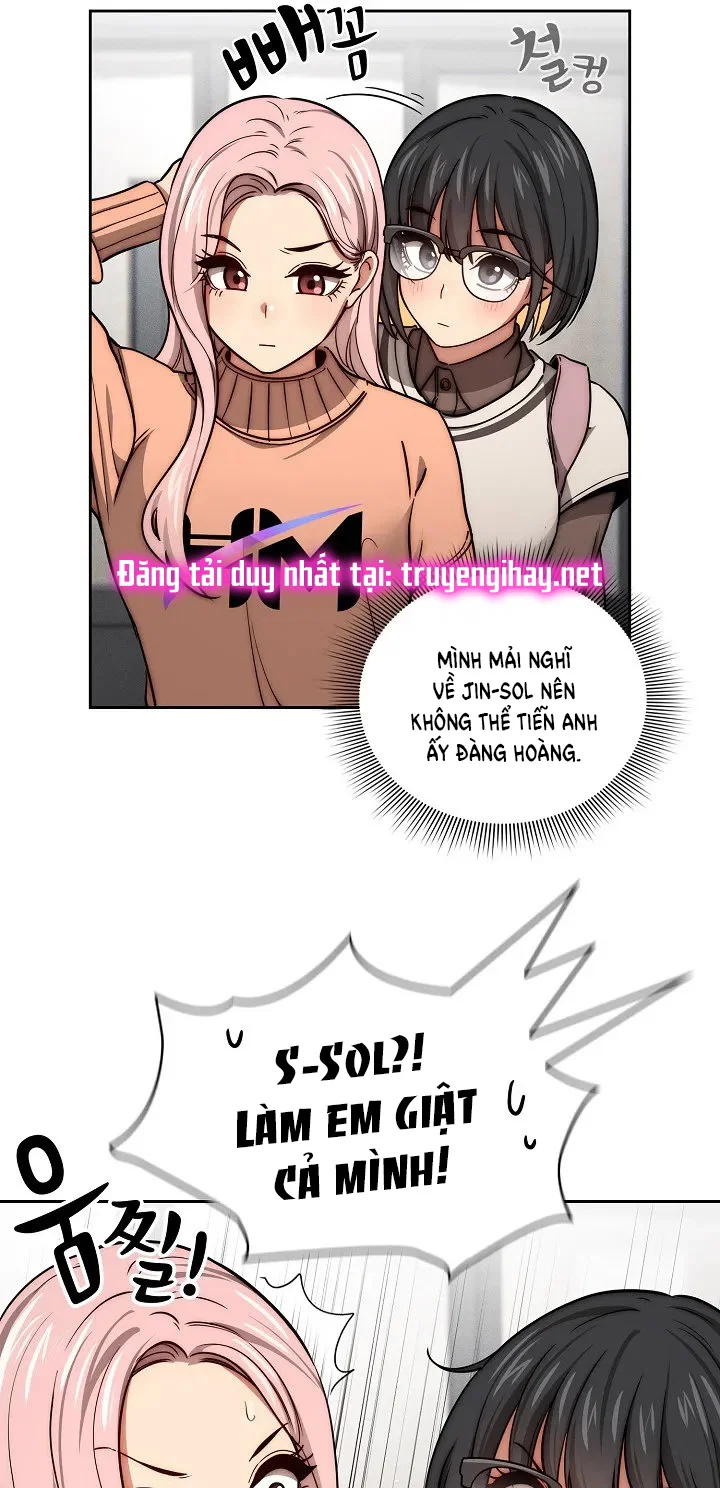 Gia sư mùa Hovid - Chapter 54 trang 32