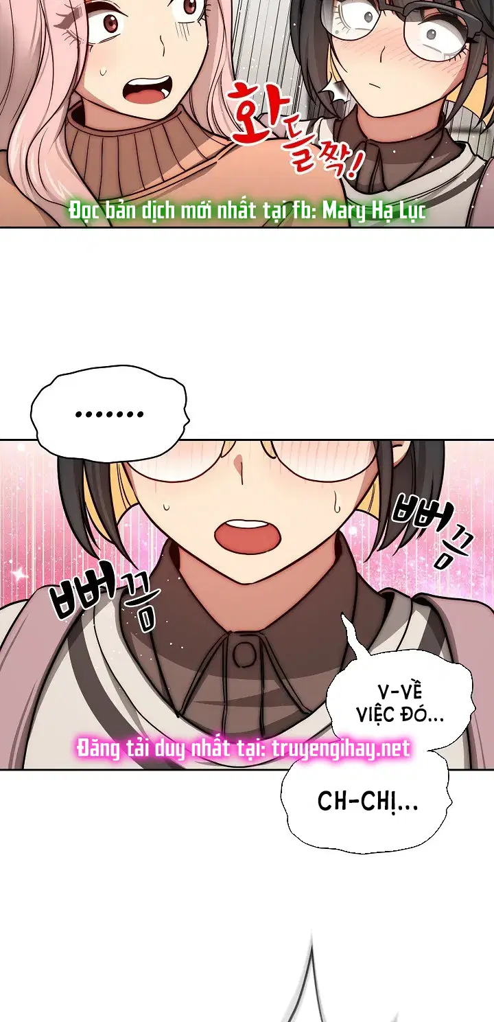 Gia sư mùa Hovid - Chapter 54 trang 33
