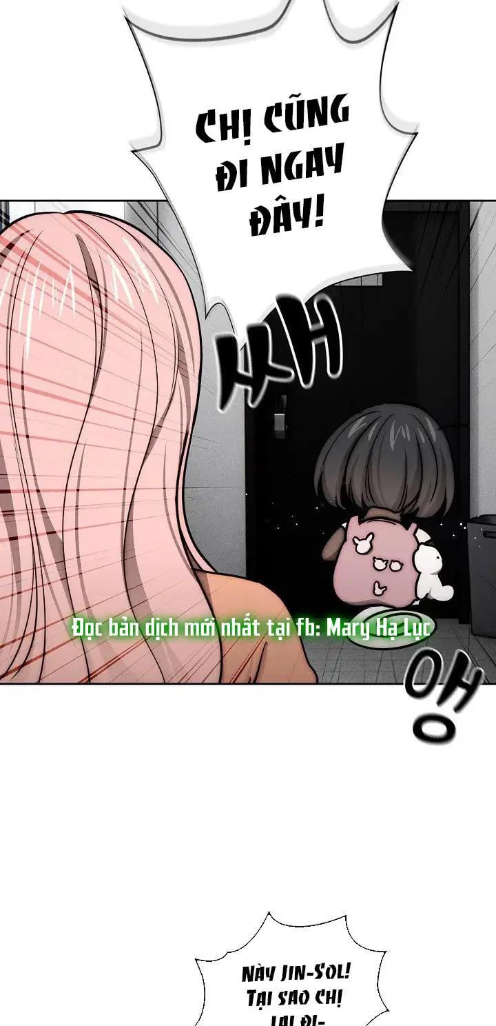 Gia sư mùa Hovid - Chapter 54 trang 34