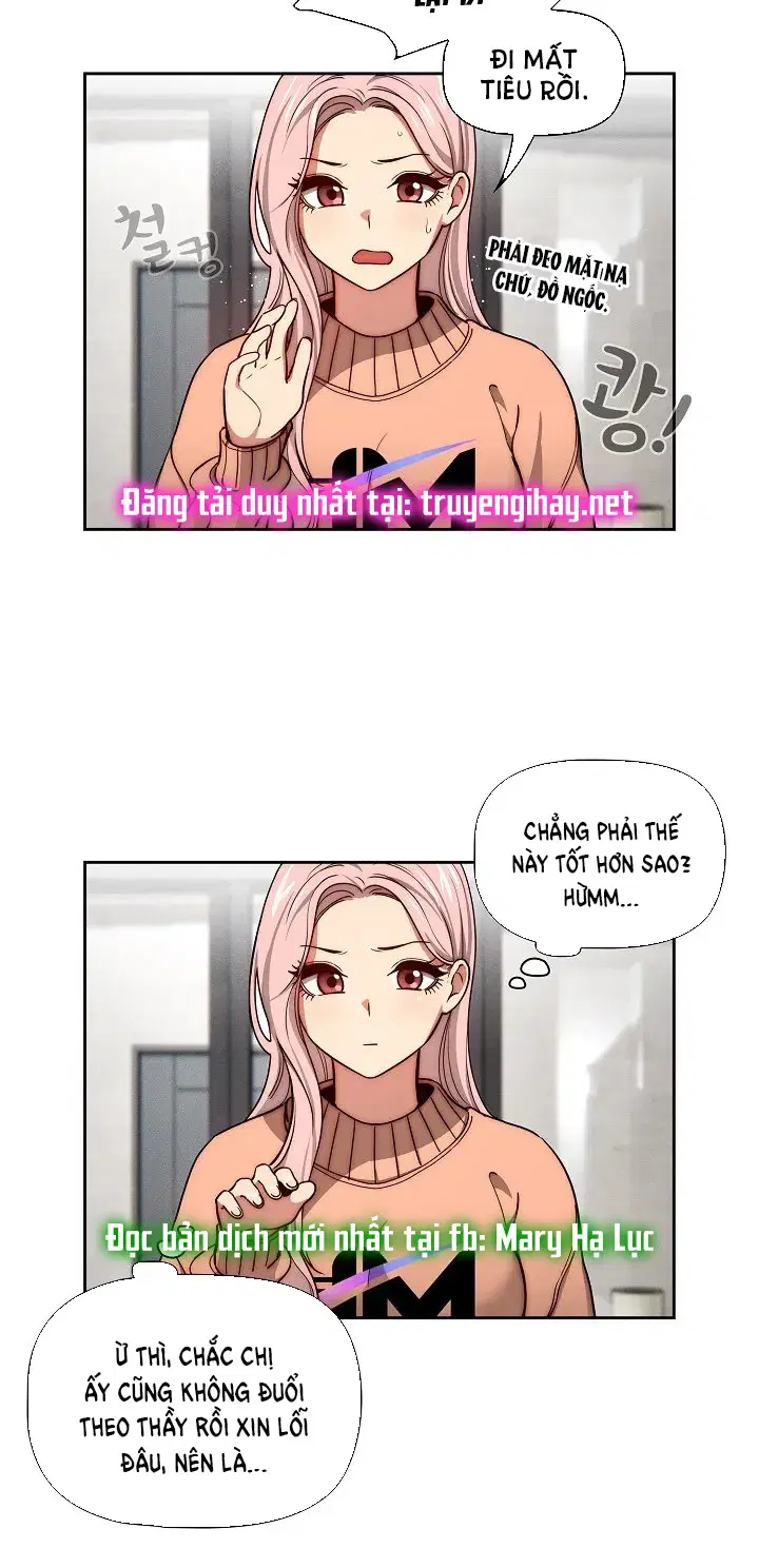 Gia sư mùa Hovid - Chapter 54 trang 35