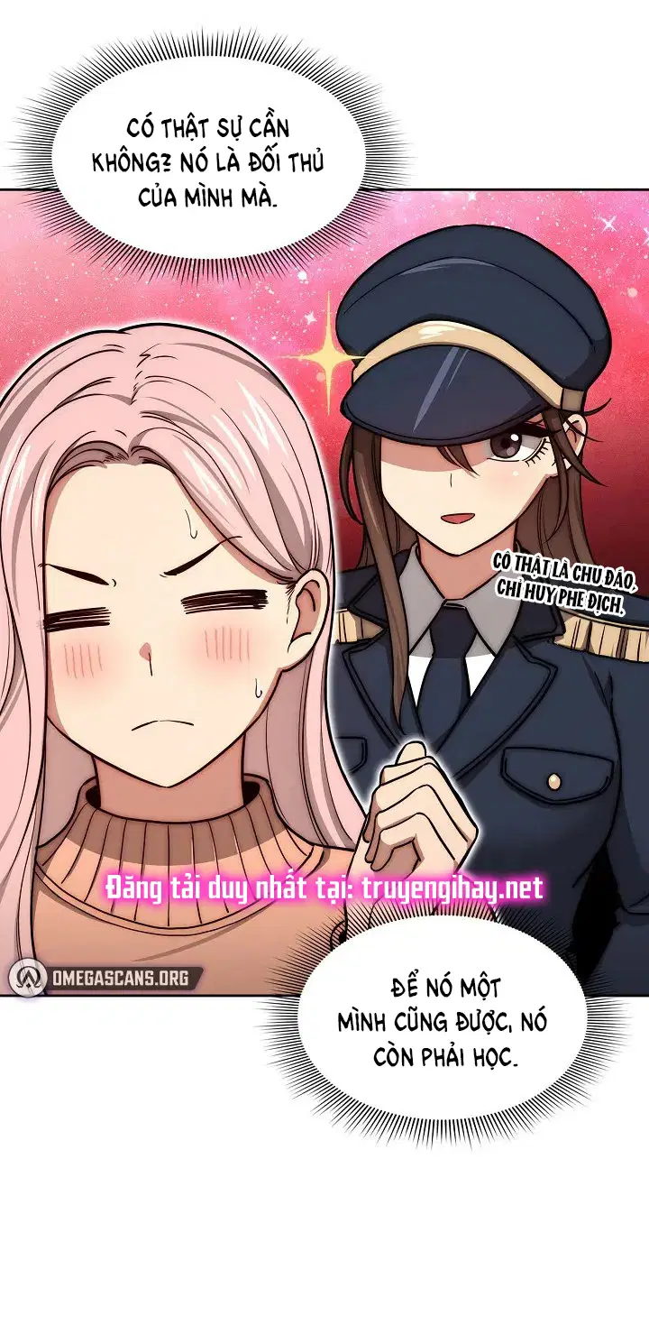 Gia sư mùa Hovid - Chapter 54 trang 39