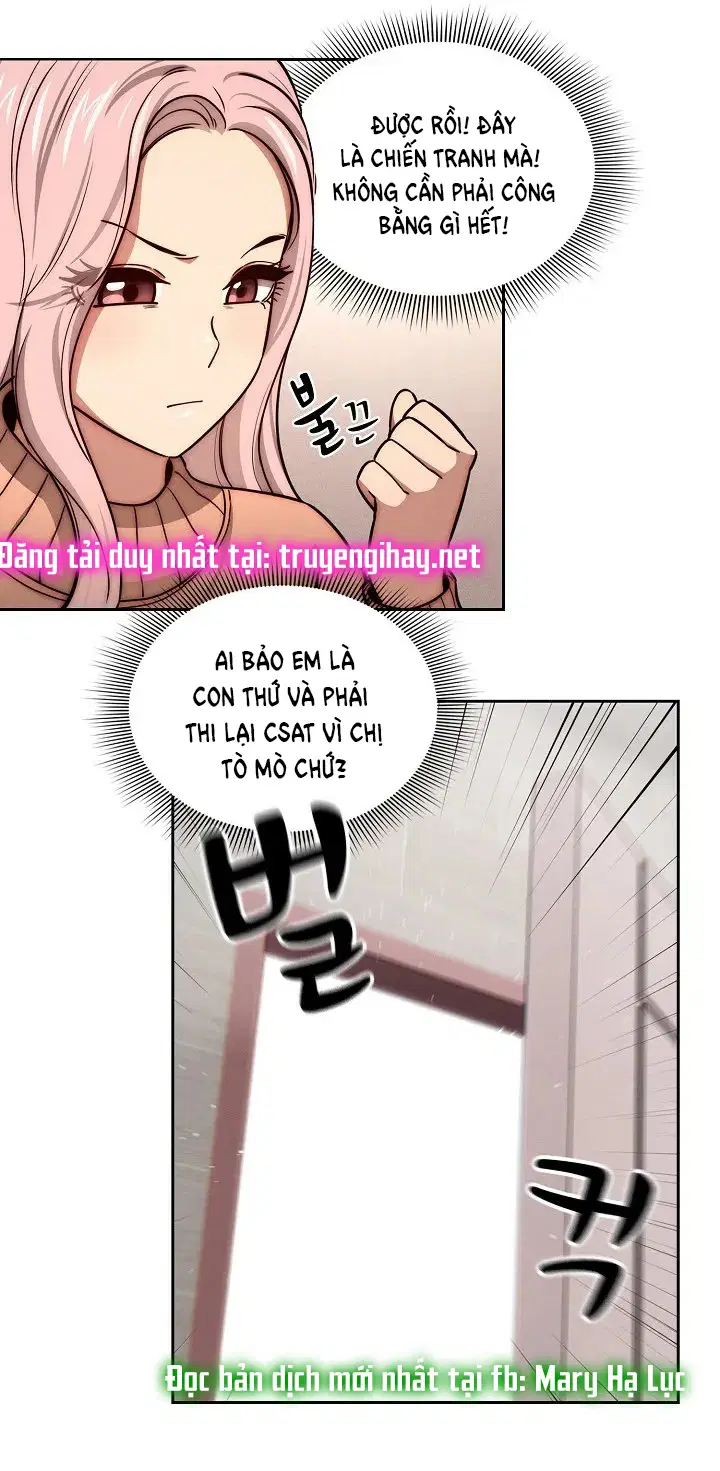 Gia sư mùa Hovid - Chapter 54 trang 40