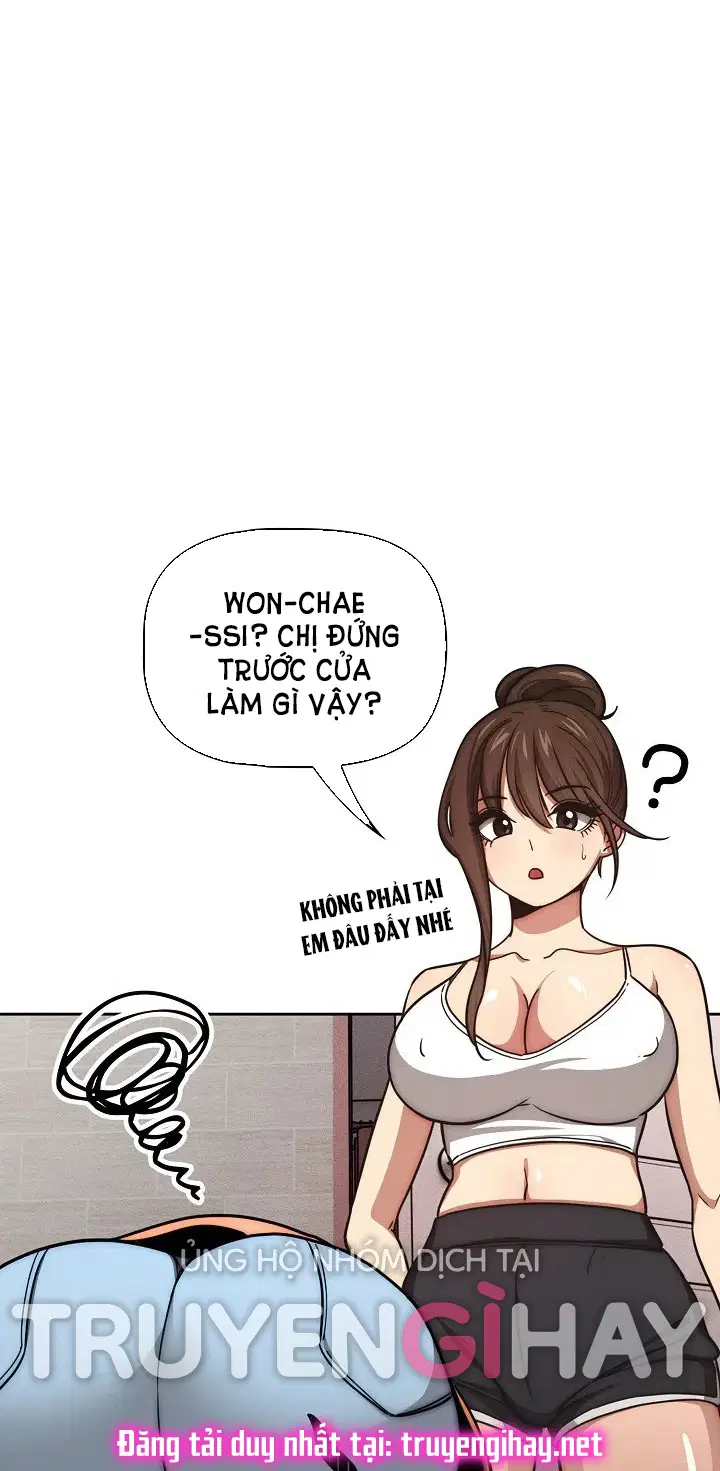 Gia sư mùa Hovid - Chapter 54 trang 42