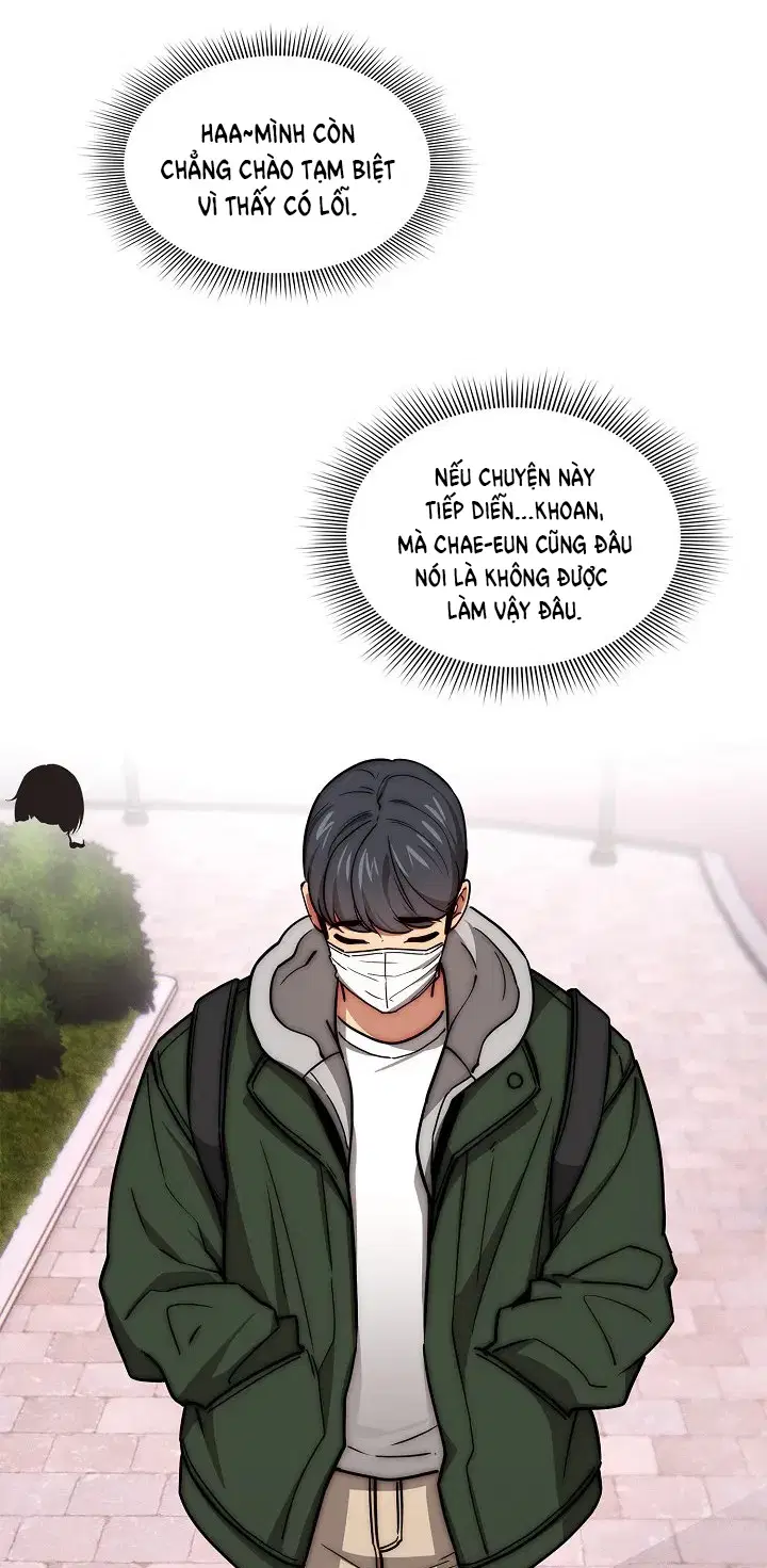 Gia sư mùa Hovid - Chapter 54 trang 45