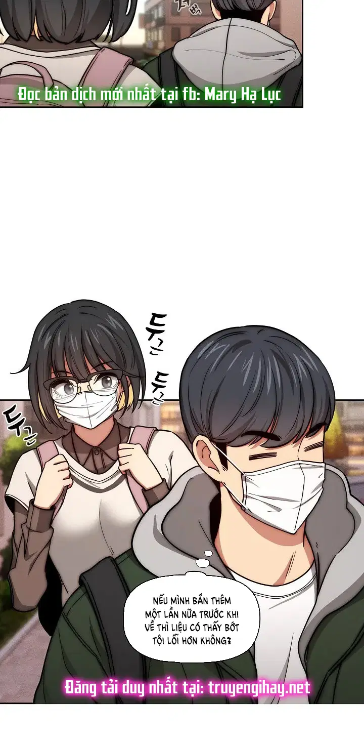 Gia sư mùa Hovid - Chapter 54 trang 47