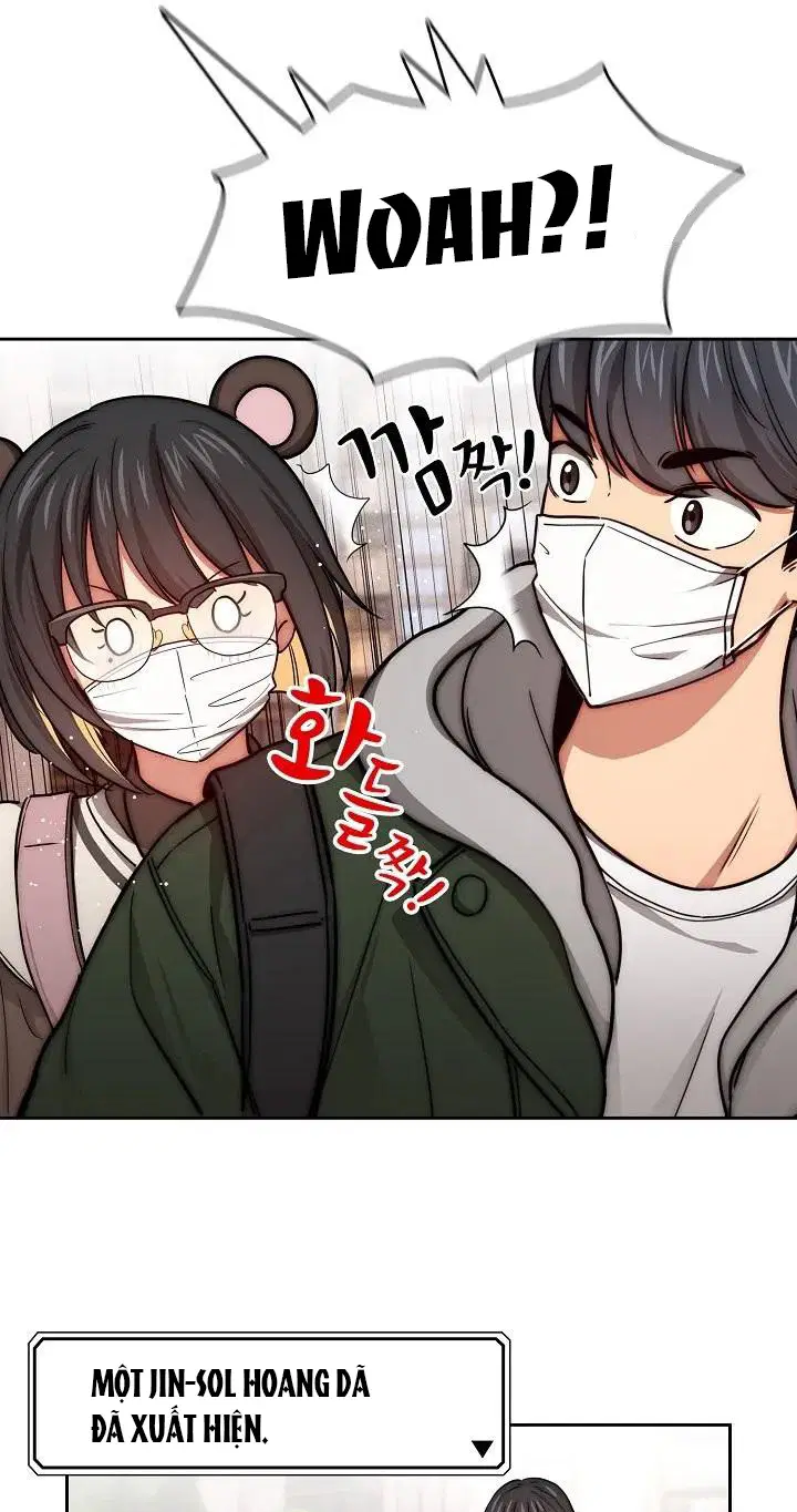 Gia sư mùa Hovid - Chapter 54 trang 48
