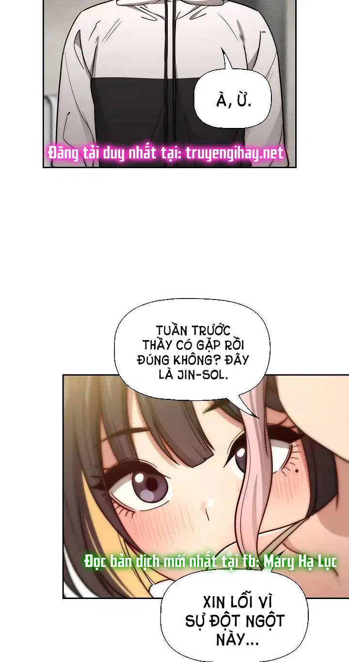 Gia sư mùa Hovid - Chapter 54 trang 53