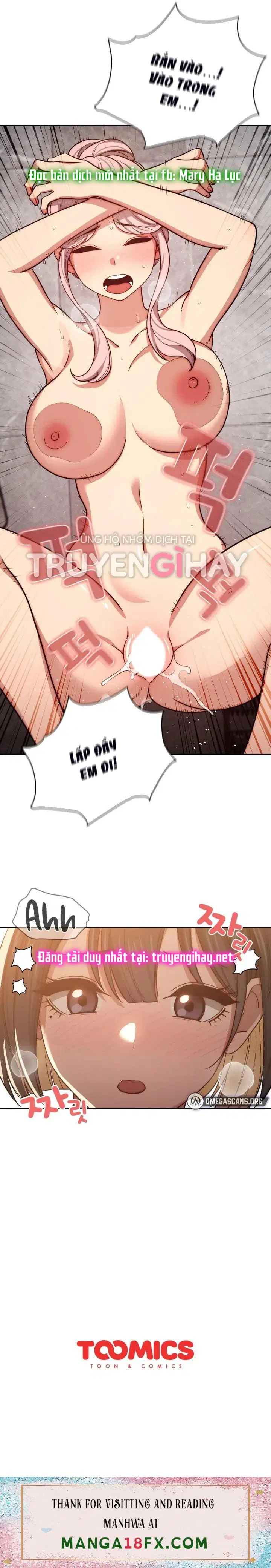 Gia sư mùa Hovid - Chapter 53 trang 8