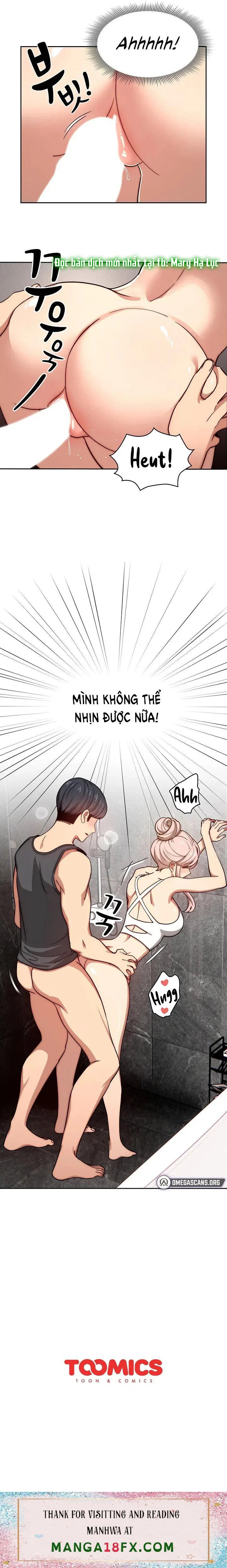Gia sư mùa Hovid - Chapter 52 trang 7