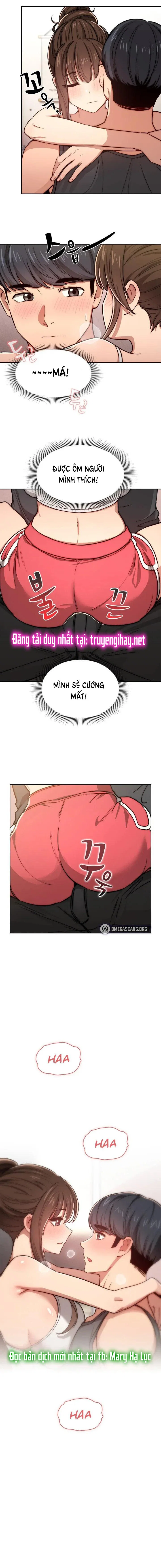 Gia sư mùa Hovid - Chapter 51 trang 7
