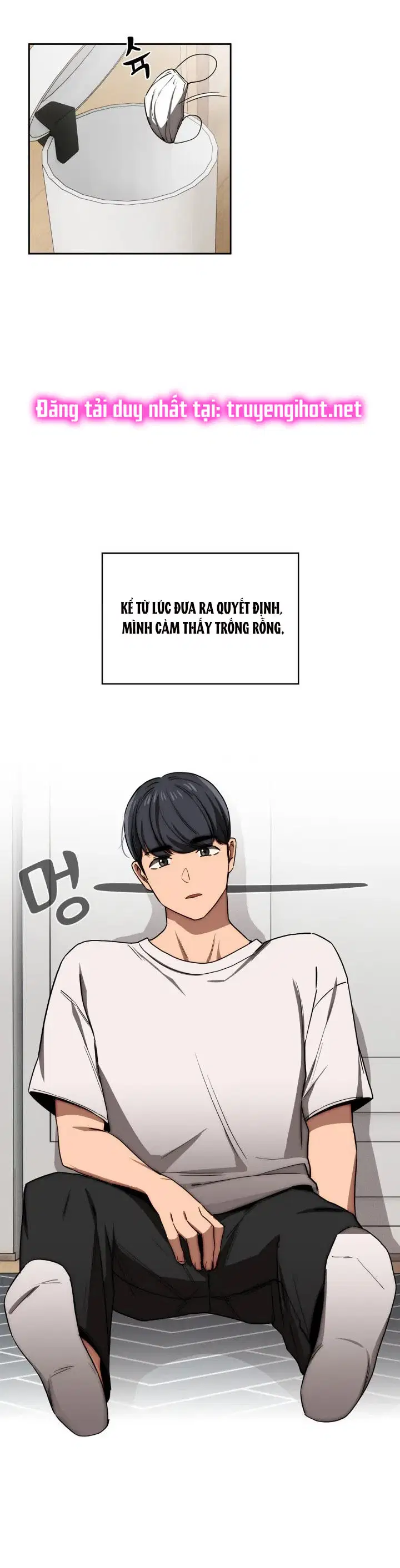Gia sư mùa Hovid - Chapter 50 trang 10