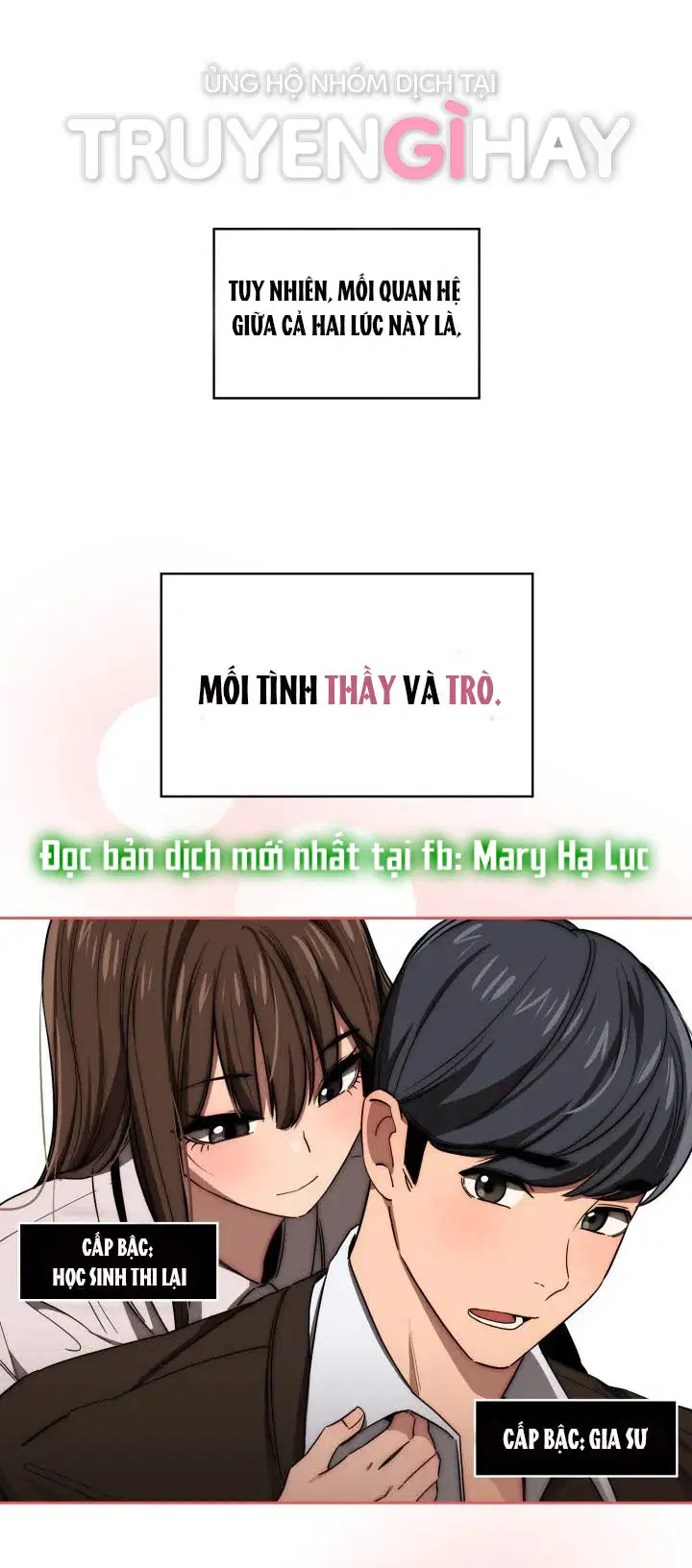 Gia sư mùa Hovid - Chapter 50 trang 11