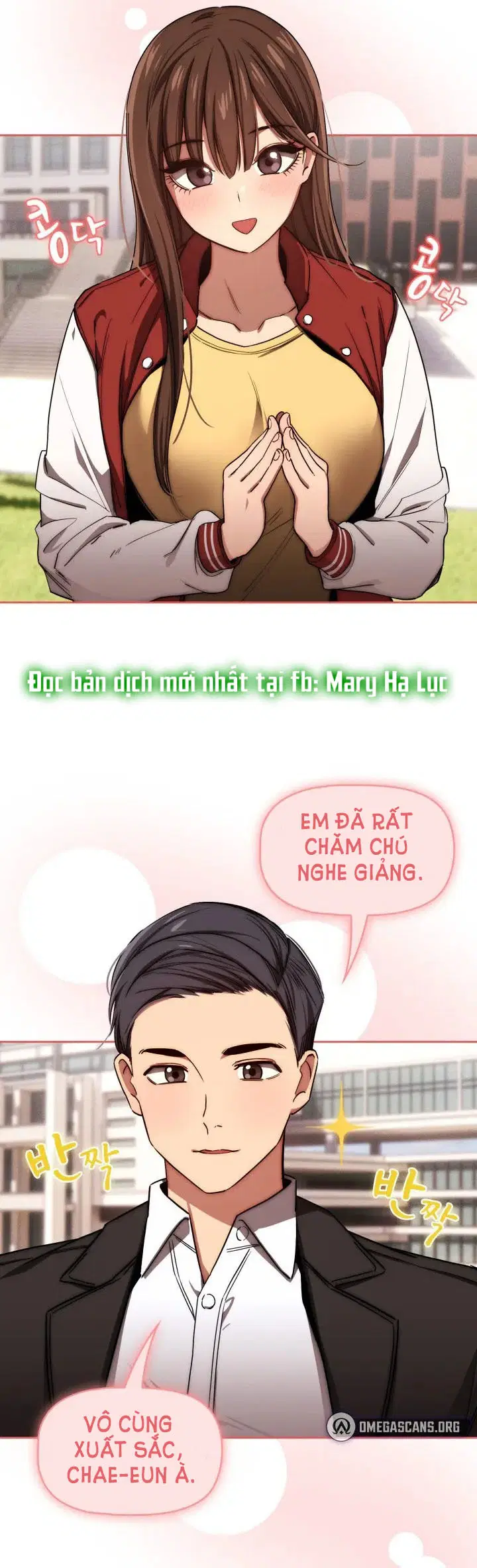 Gia sư mùa Hovid - Chapter 50 trang 13