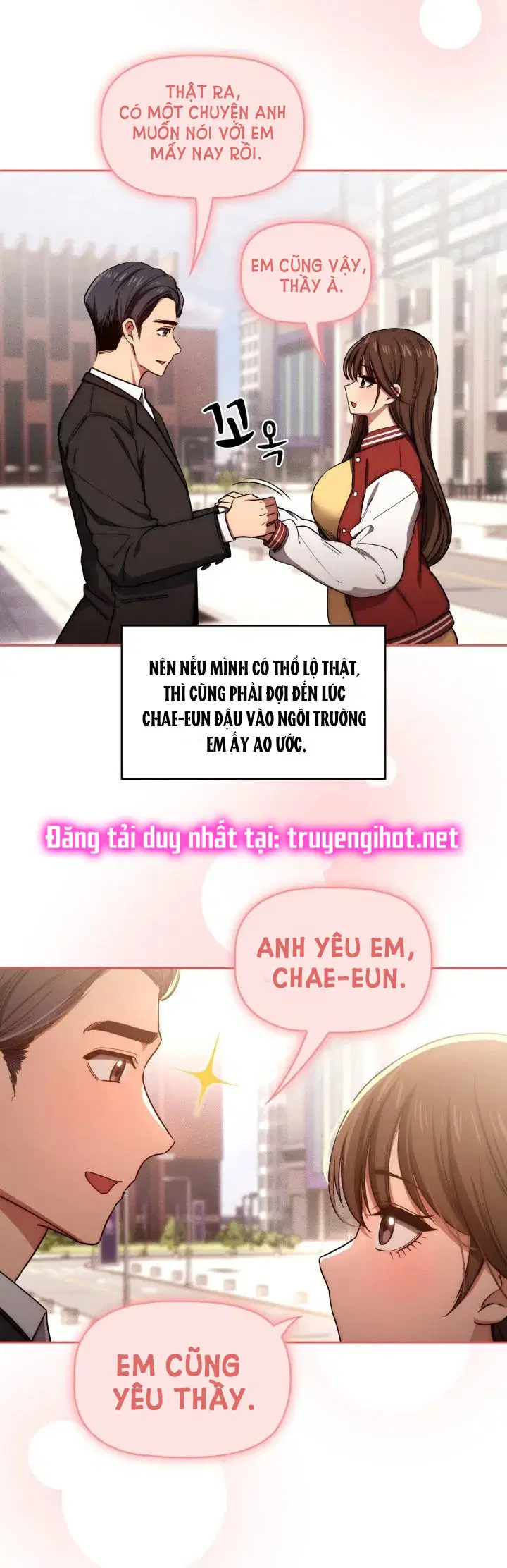 Gia sư mùa Hovid - Chapter 50 trang 14