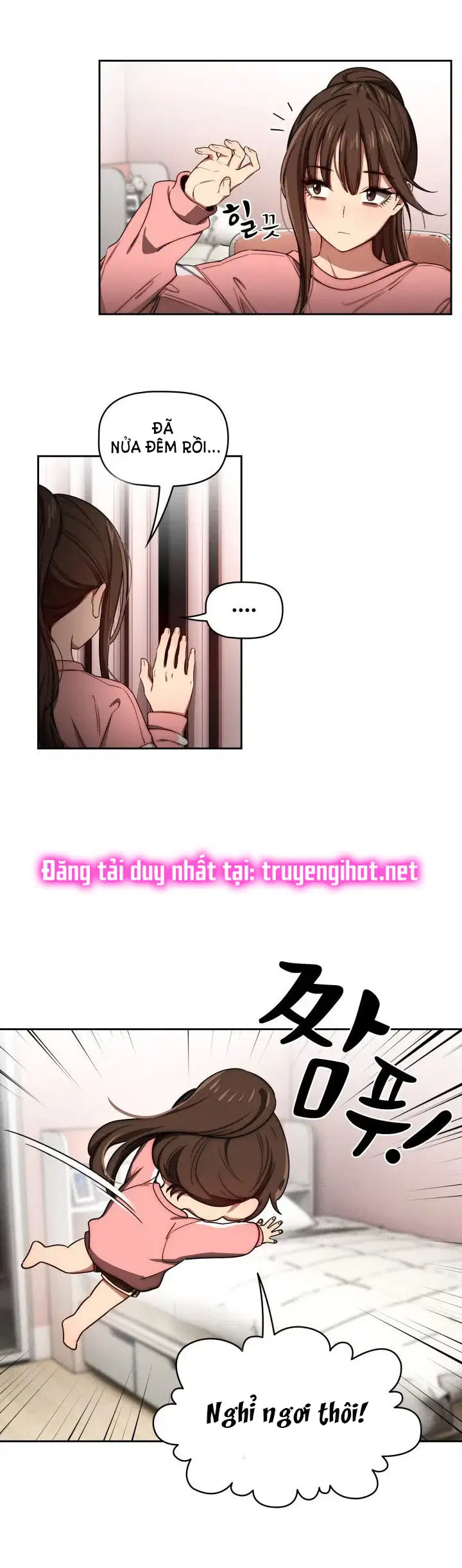 Gia sư mùa Hovid - Chapter 50 trang 18