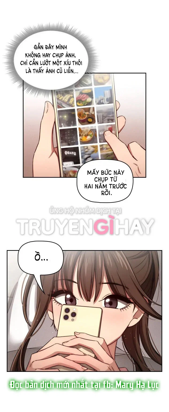 Gia sư mùa Hovid - Chapter 50 trang 19