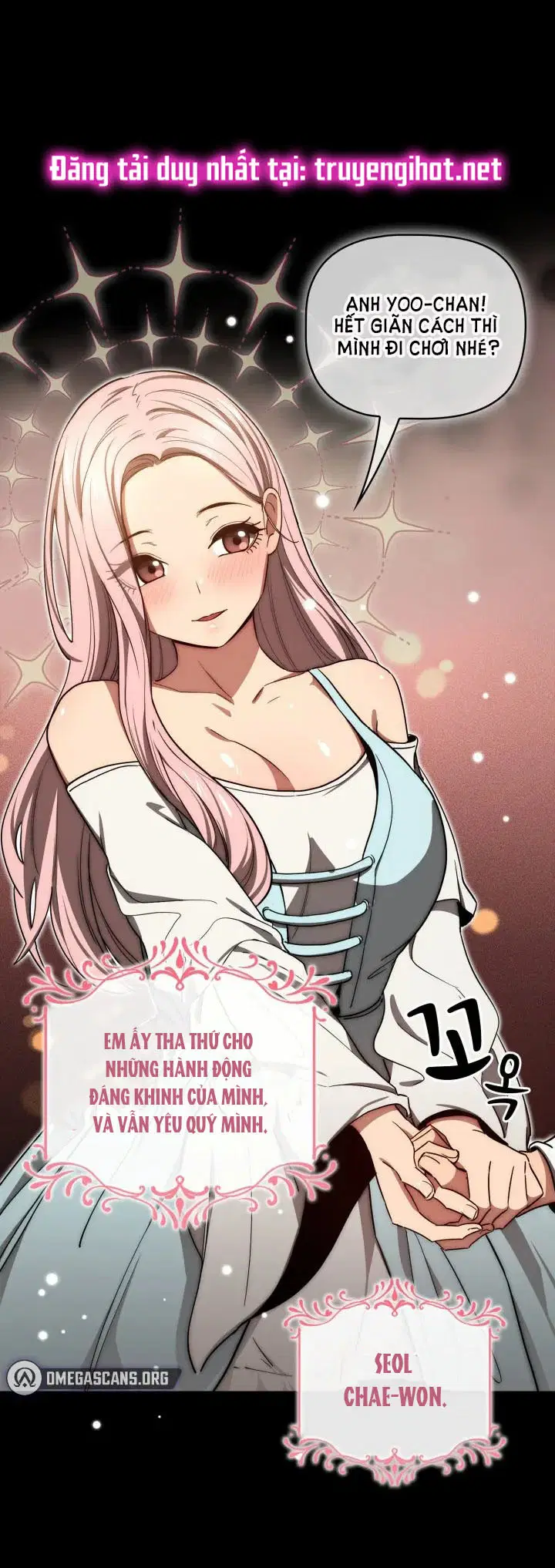 Gia sư mùa Hovid - Chapter 50 trang 2