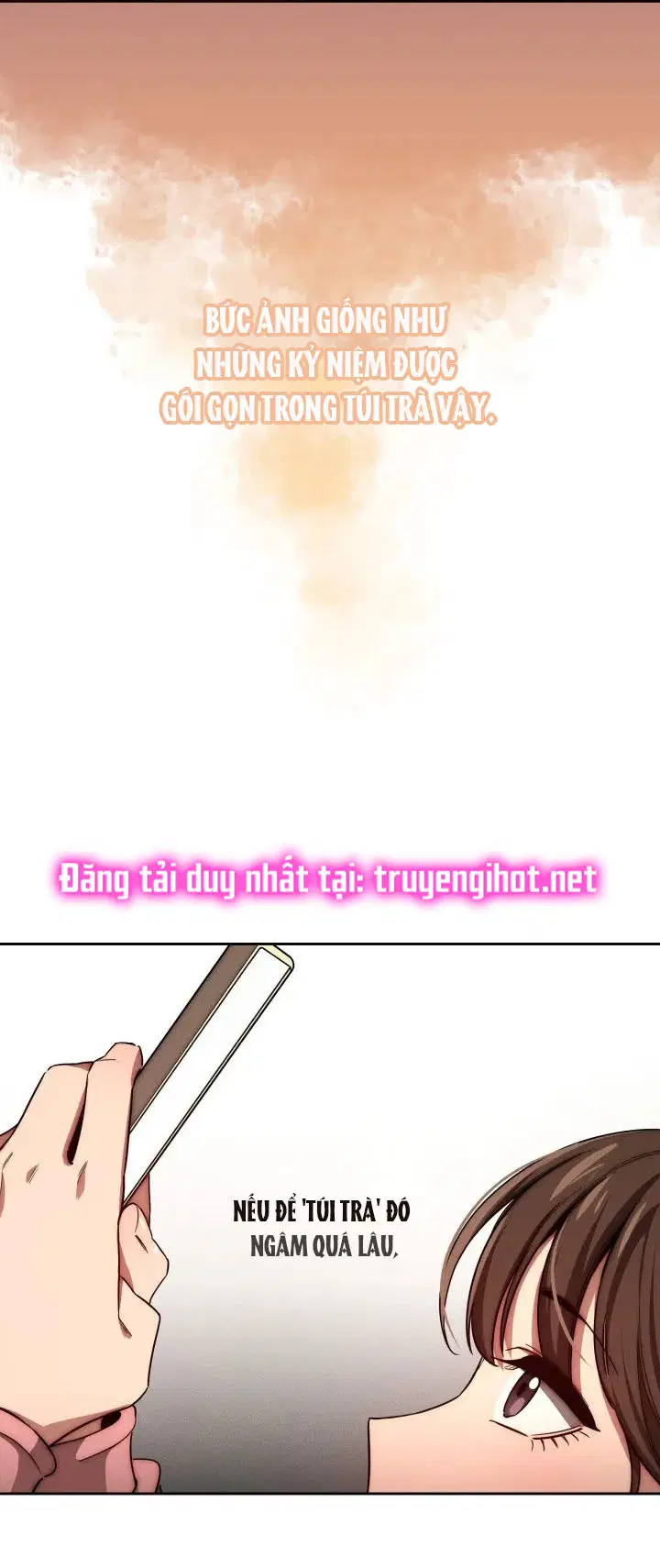 Gia sư mùa Hovid - Chapter 50 trang 22