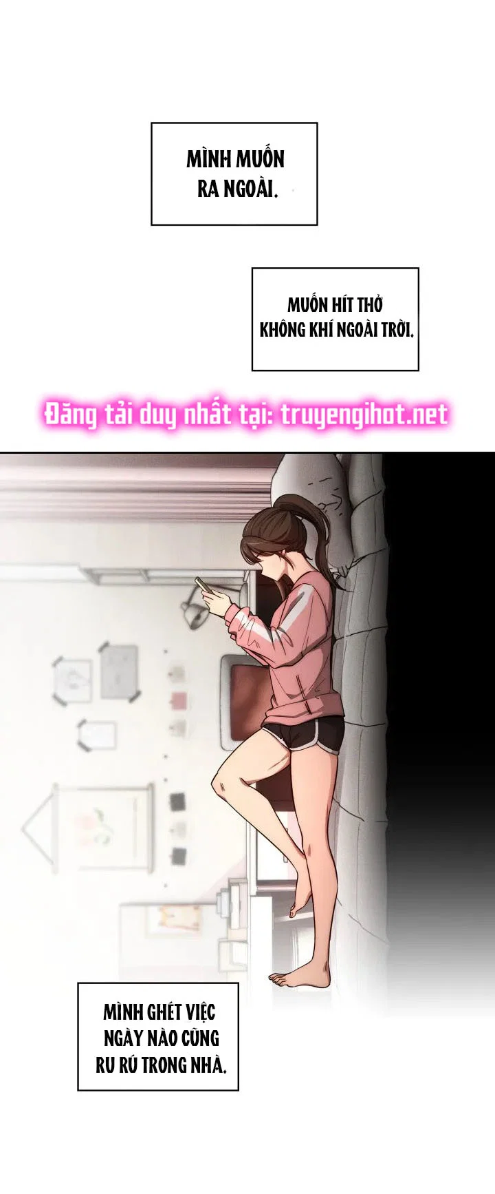 Gia sư mùa Hovid - Chapter 50 trang 24