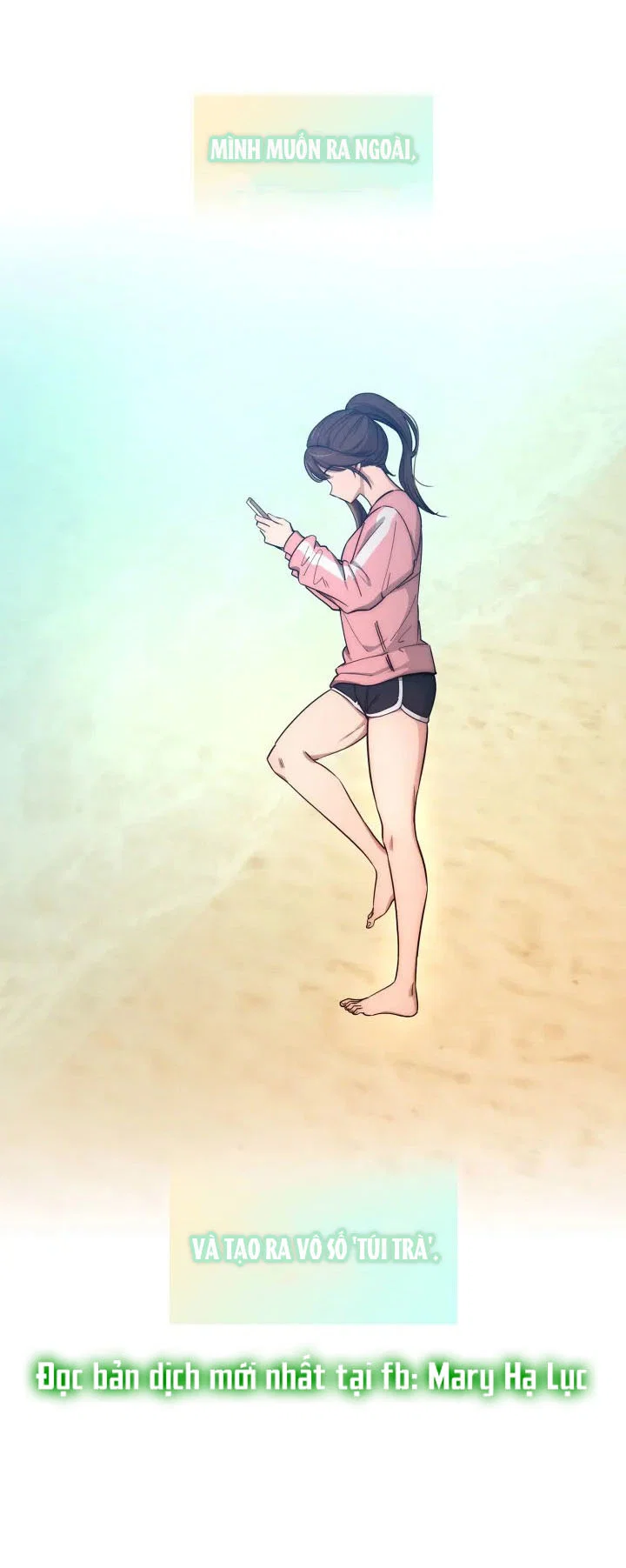 Gia sư mùa Hovid - Chapter 50 trang 25