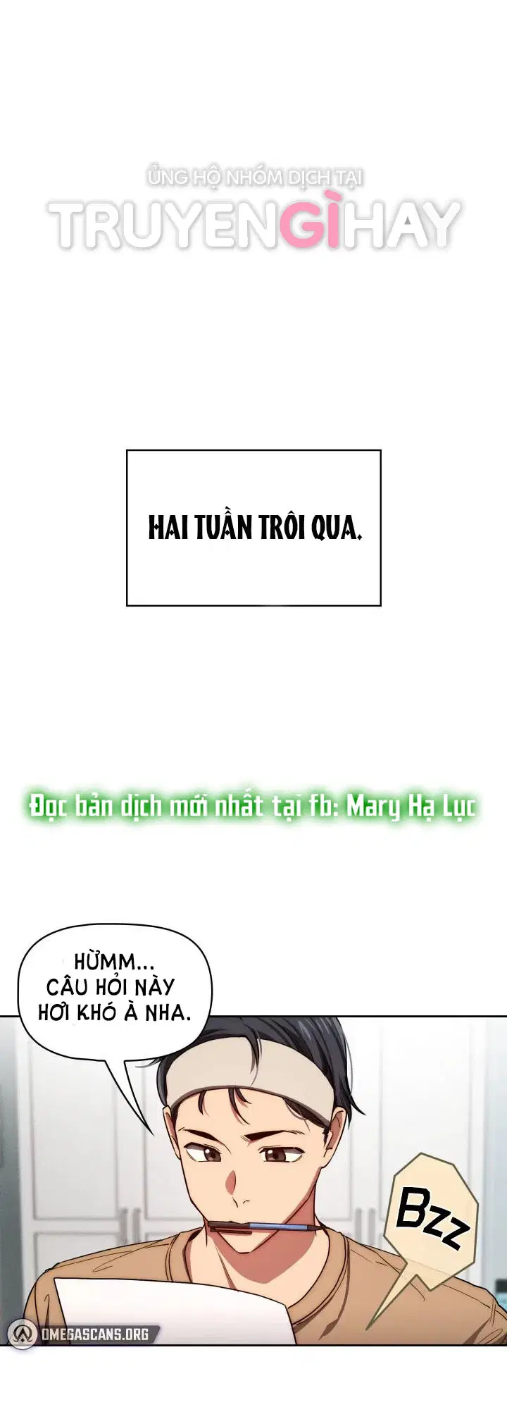 Gia sư mùa Hovid - Chapter 50 trang 27