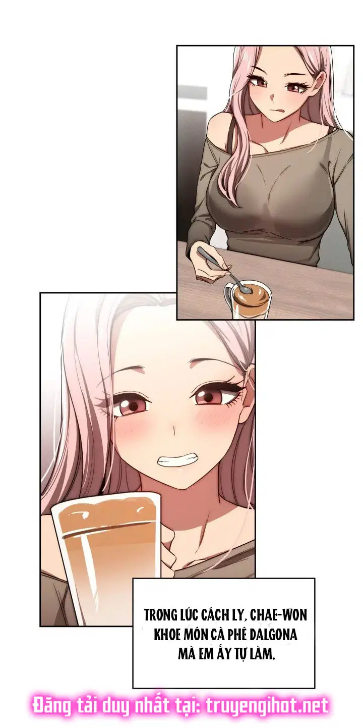 Gia sư mùa Hovid - Chapter 50 trang 28