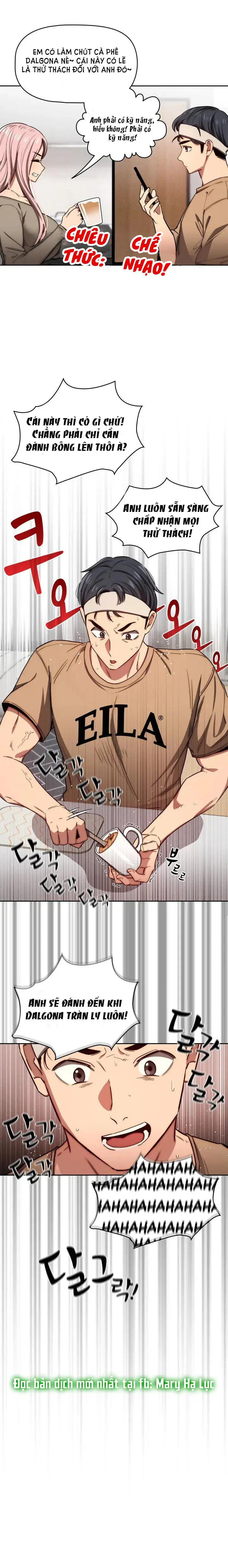 Gia sư mùa Hovid - Chapter 50 trang 29