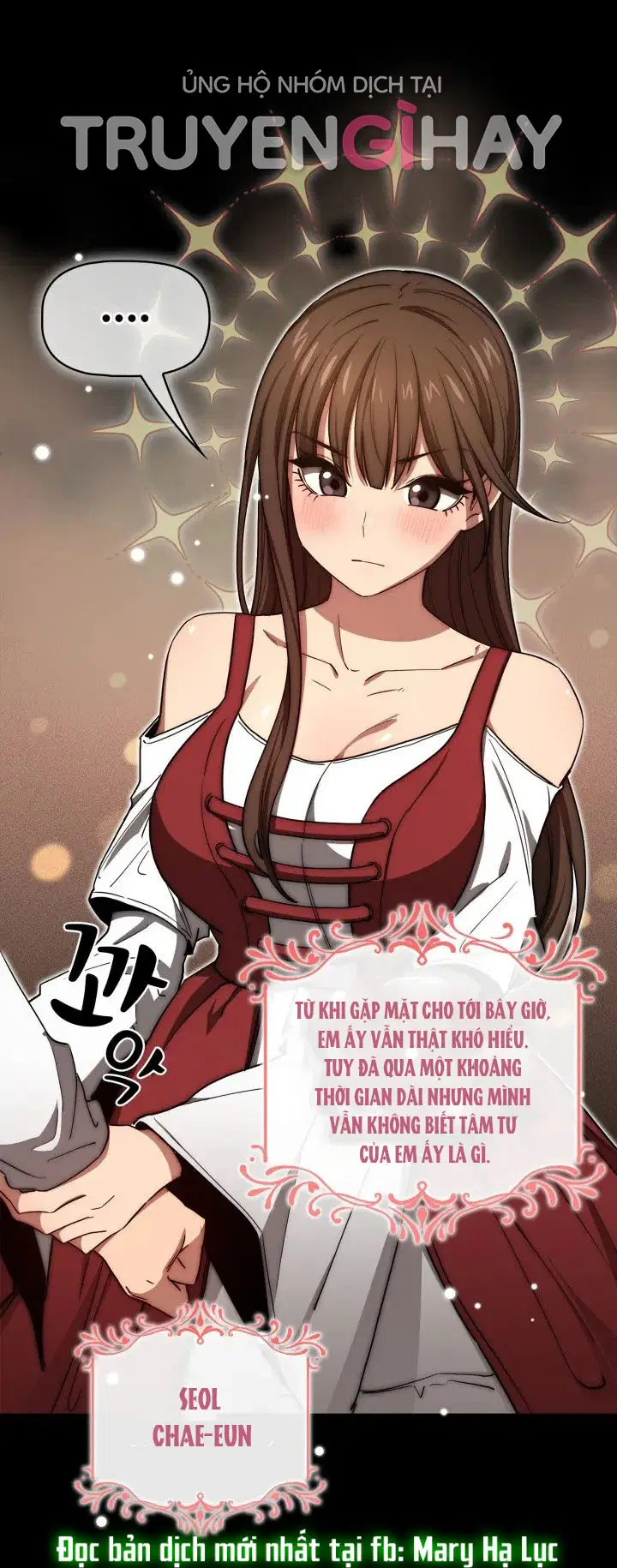 Gia sư mùa Hovid - Chapter 50 trang 3