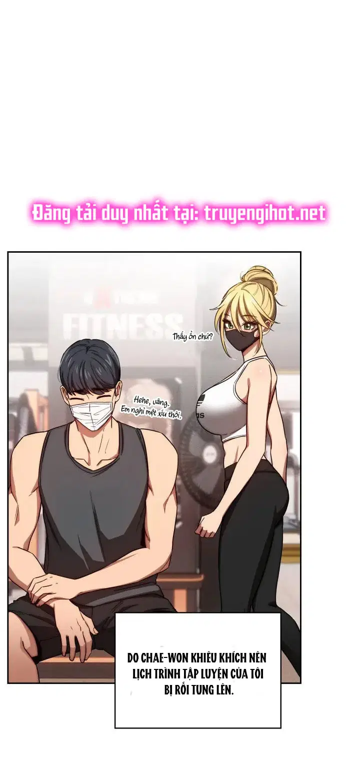 Gia sư mùa Hovid - Chapter 50 trang 30