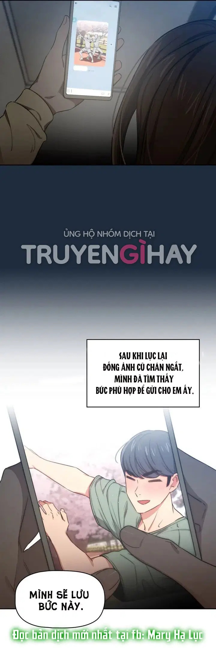 Gia sư mùa Hovid - Chapter 50 trang 35