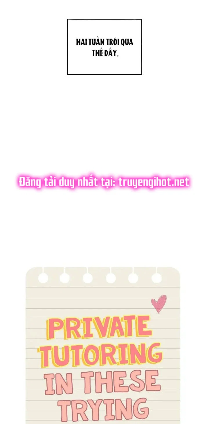 Gia sư mùa Hovid - Chapter 50 trang 36
