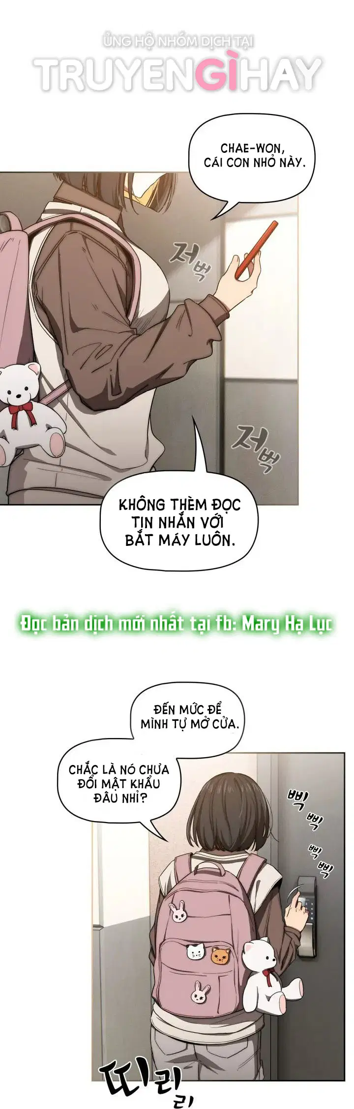 Gia sư mùa Hovid - Chapter 50 trang 39