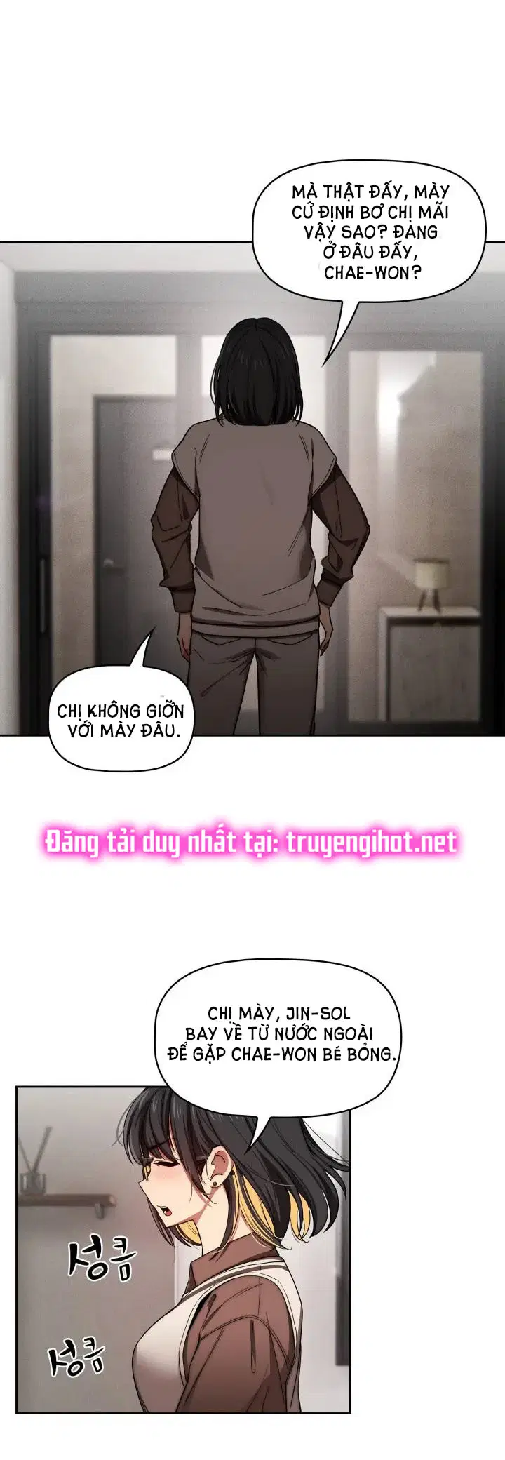 Gia sư mùa Hovid - Chapter 50 trang 42