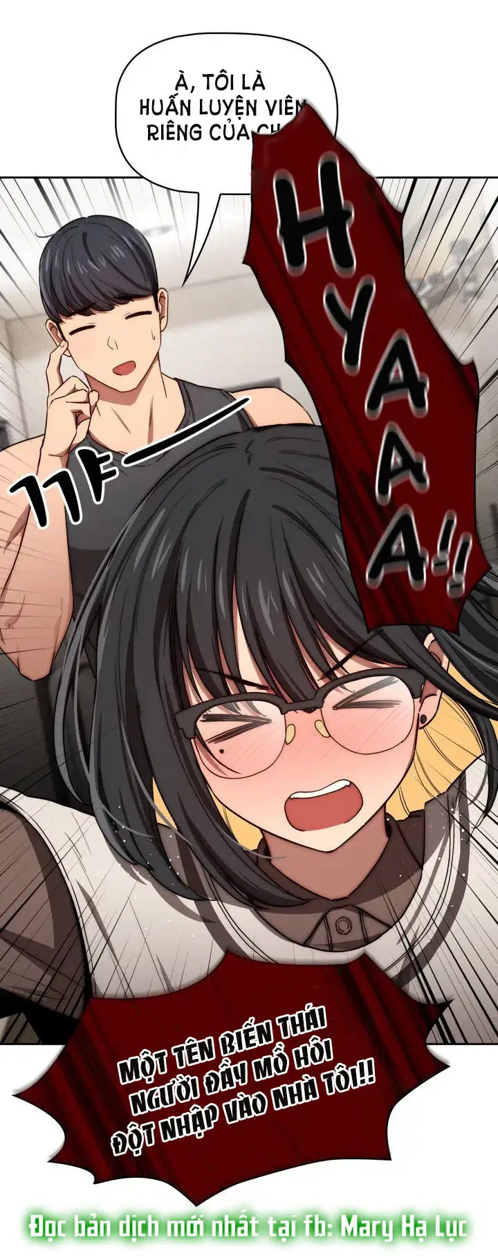 Gia sư mùa Hovid - Chapter 50 trang 45