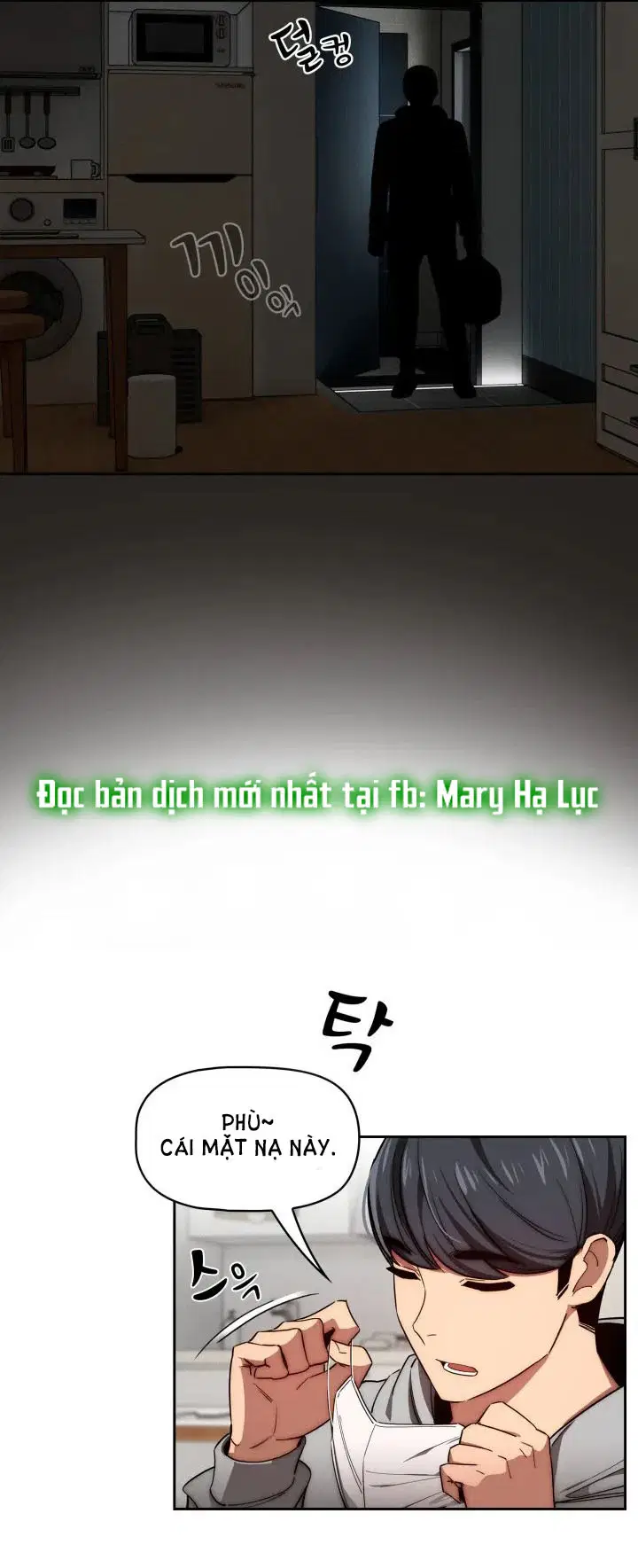 Gia sư mùa Hovid - Chapter 50 trang 9